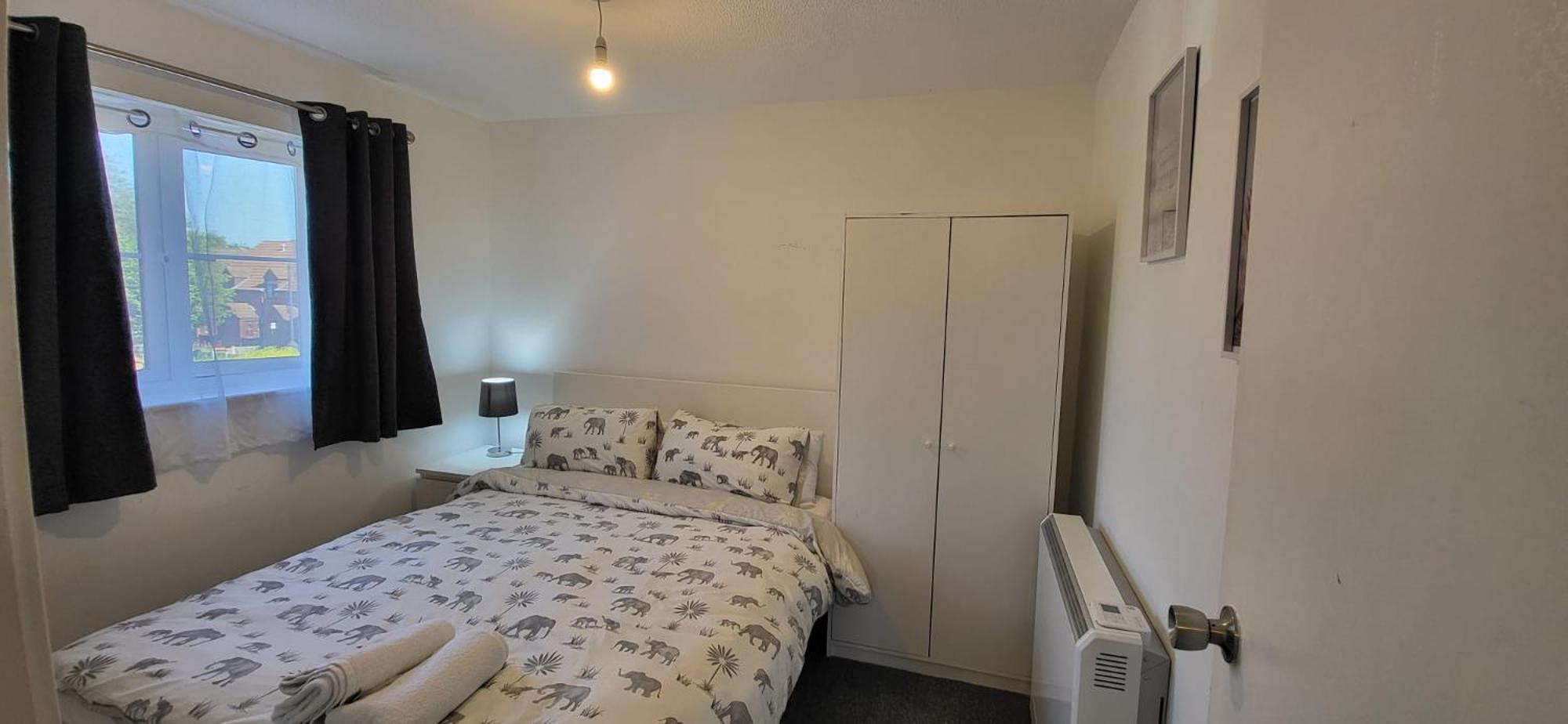 Delight Apartment, Close To Excel, London City Airport & O2! Экстерьер фото