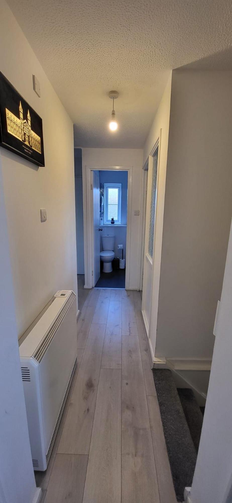 Delight Apartment, Close To Excel, London City Airport & O2! Экстерьер фото