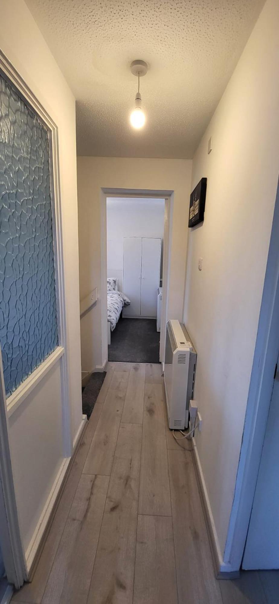 Delight Apartment, Close To Excel, London City Airport & O2! Экстерьер фото