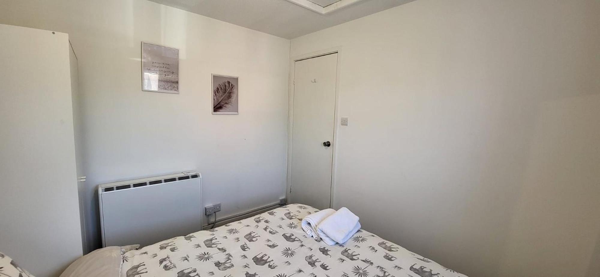 Delight Apartment, Close To Excel, London City Airport & O2! Экстерьер фото